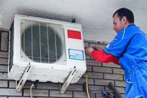 Routine HVAC system inspections | HVAC Services